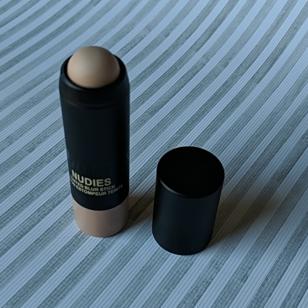 Nudies Nudestix Blur Stick in Light 1